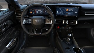2026 Ford Mustang® Internal Image 2